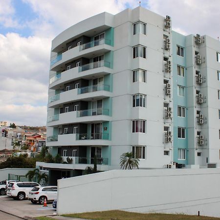 Great Family Apartment In Tegucigalpa Eksteriør bilde