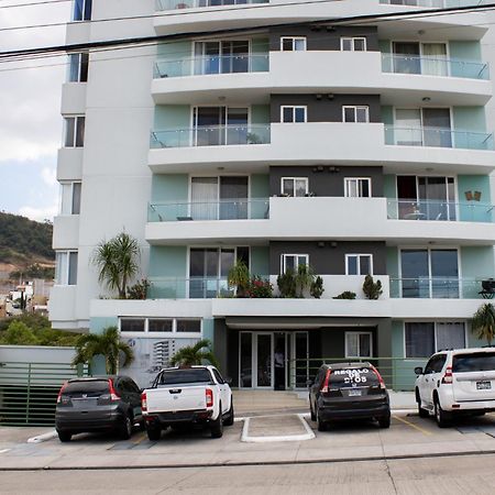 Great Family Apartment In Tegucigalpa Eksteriør bilde