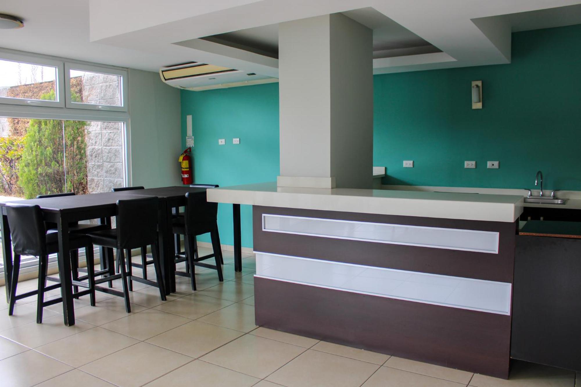 Great Family Apartment In Tegucigalpa Eksteriør bilde