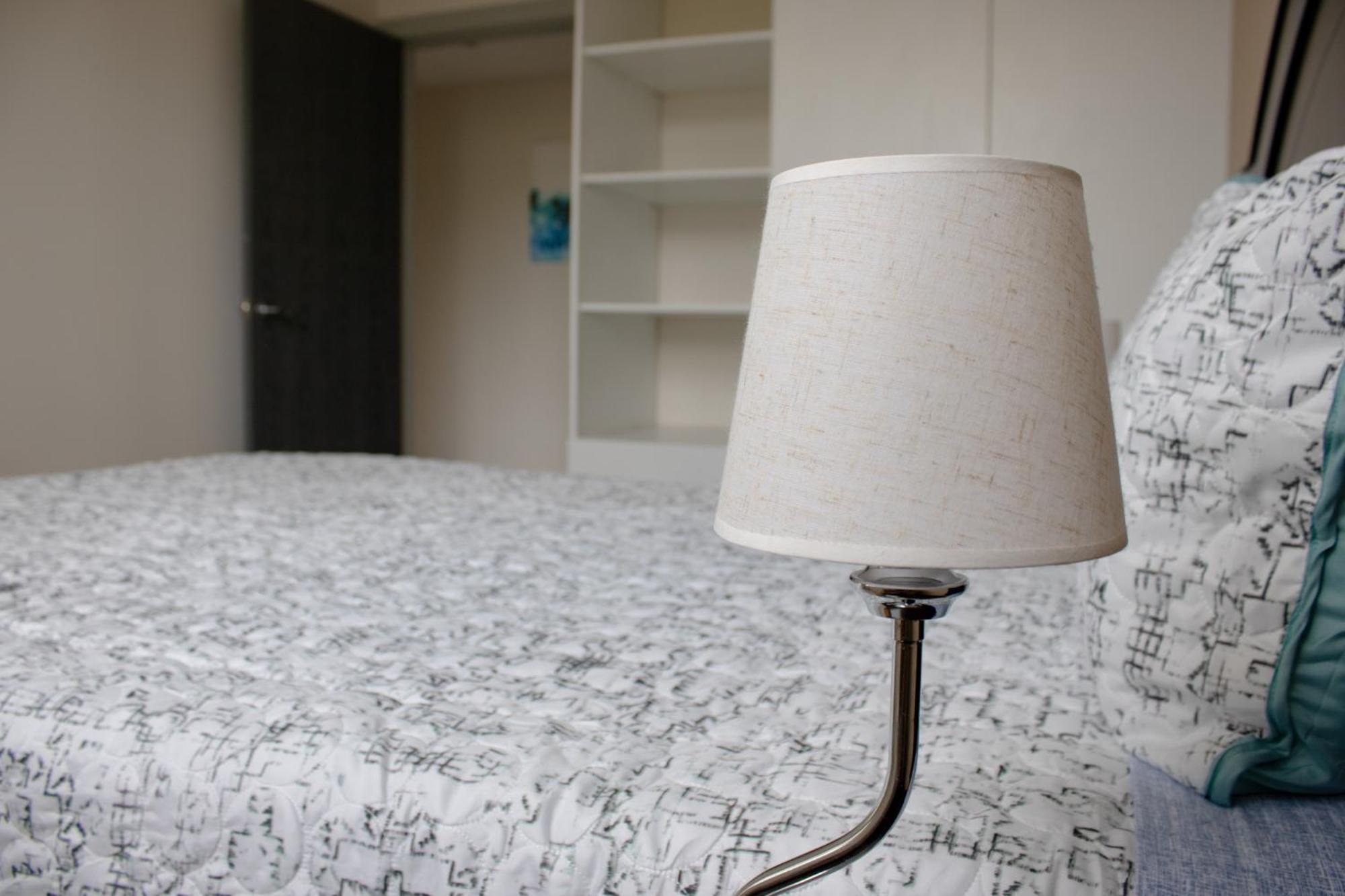 Great Family Apartment In Tegucigalpa Eksteriør bilde