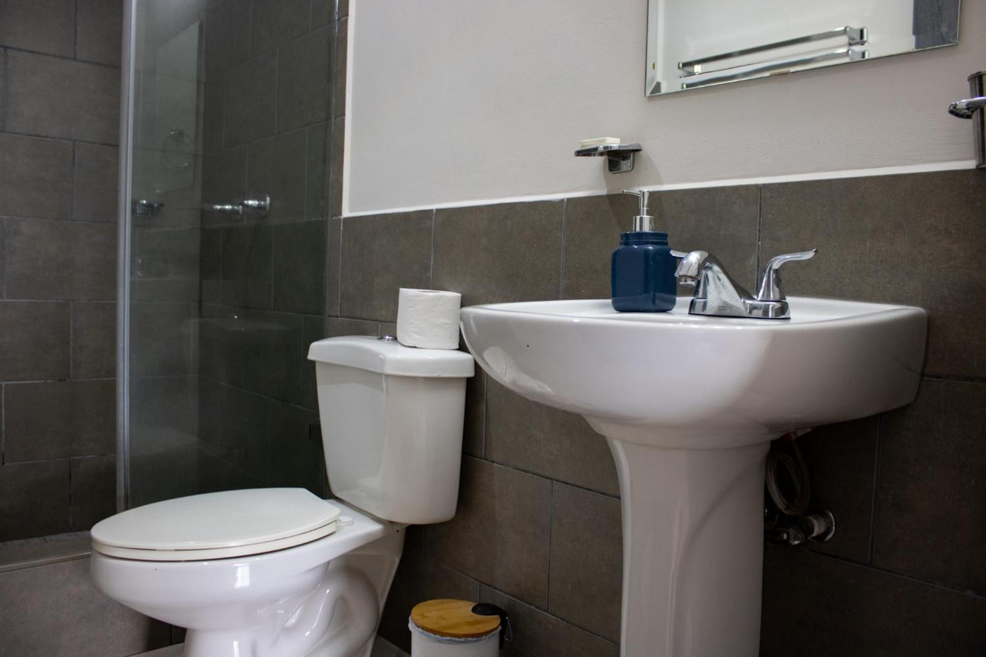 Great Family Apartment In Tegucigalpa Eksteriør bilde
