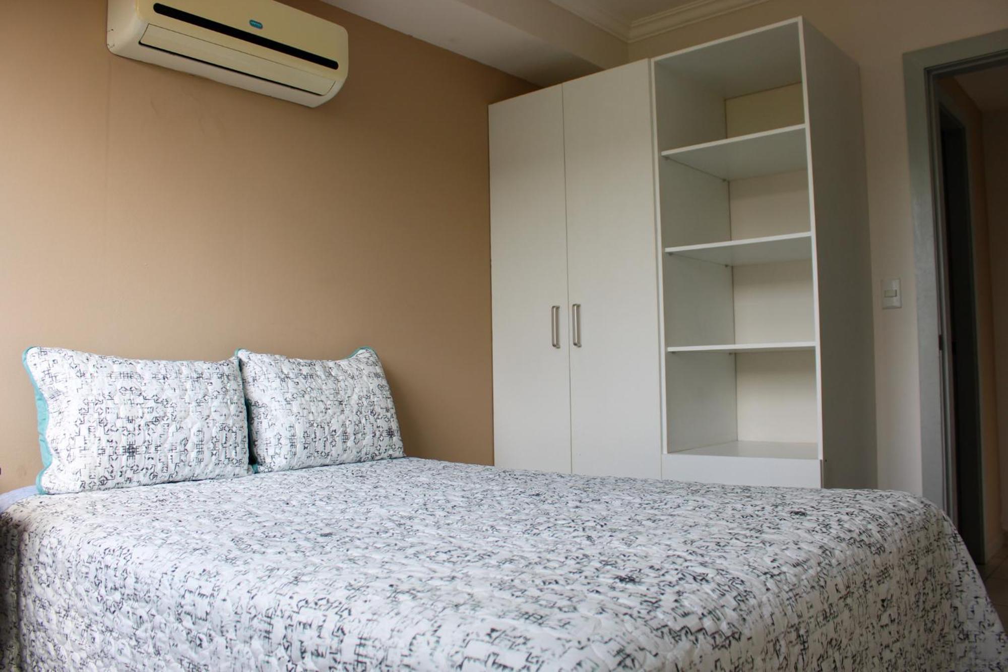 Great Family Apartment In Tegucigalpa Eksteriør bilde