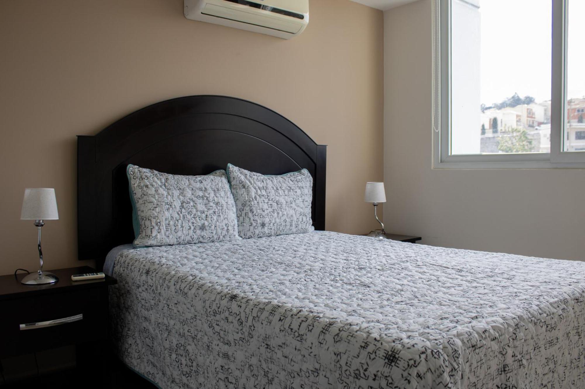 Great Family Apartment In Tegucigalpa Eksteriør bilde