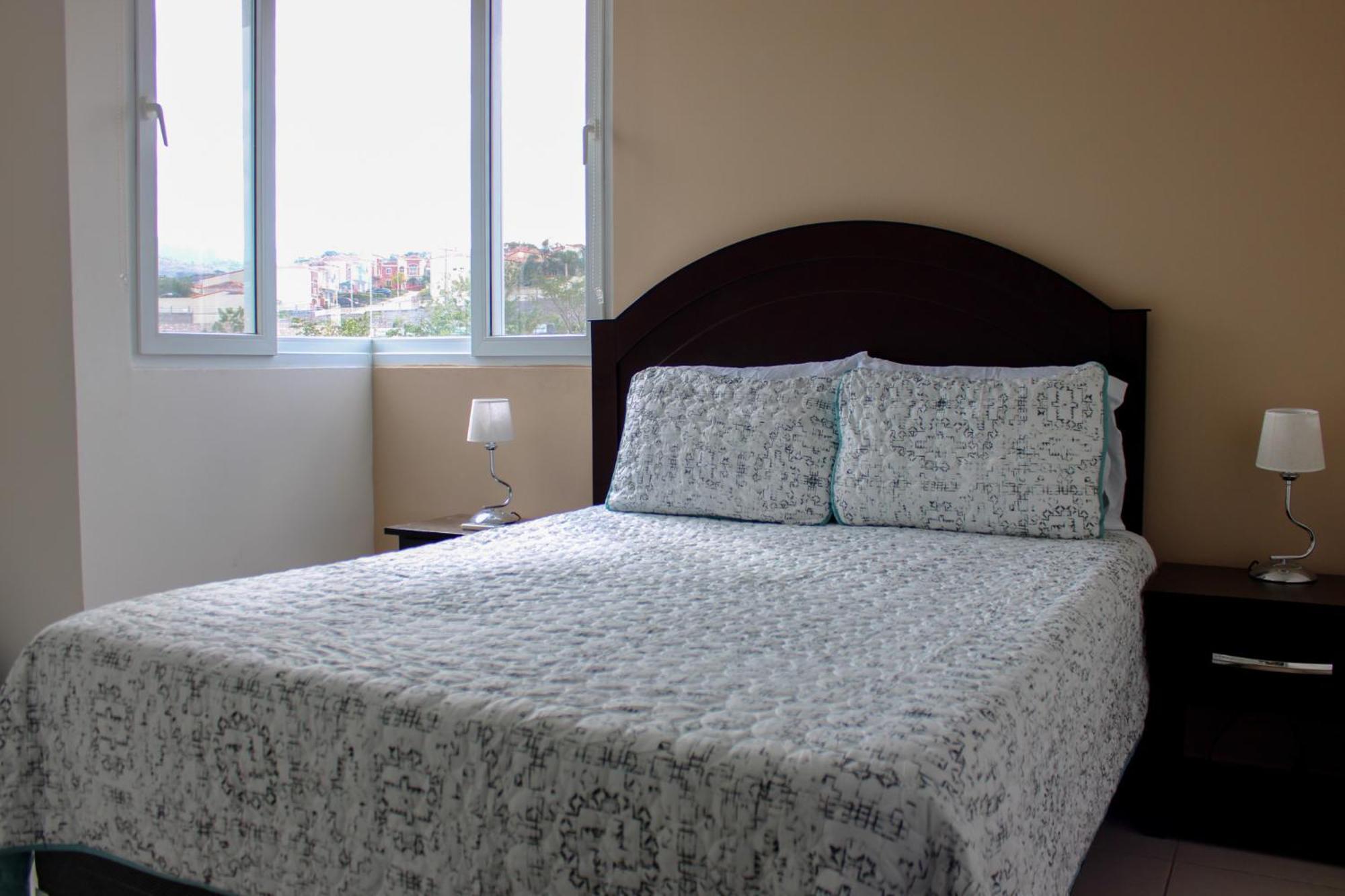 Great Family Apartment In Tegucigalpa Eksteriør bilde