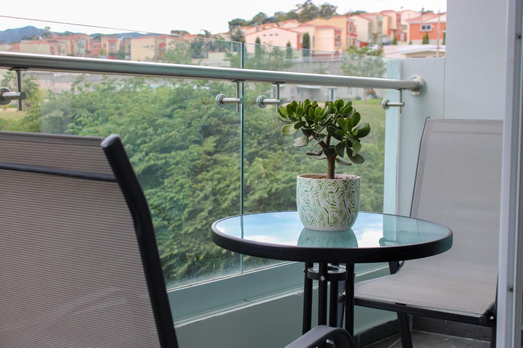 Great Family Apartment In Tegucigalpa Eksteriør bilde