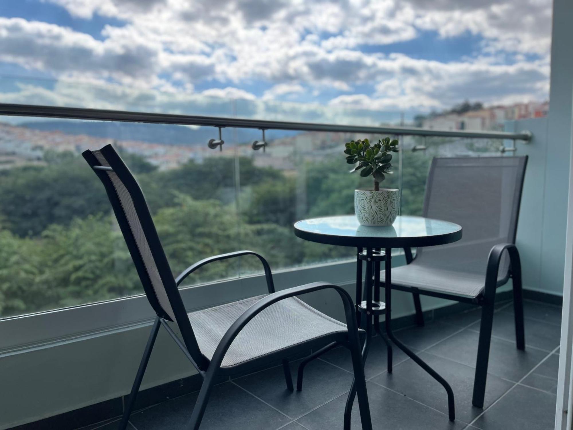 Great Family Apartment In Tegucigalpa Eksteriør bilde